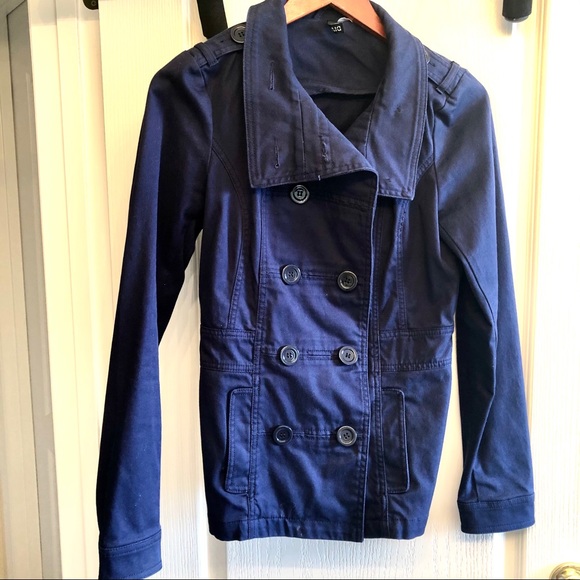 Divided Jacket - Picture 2 of 5